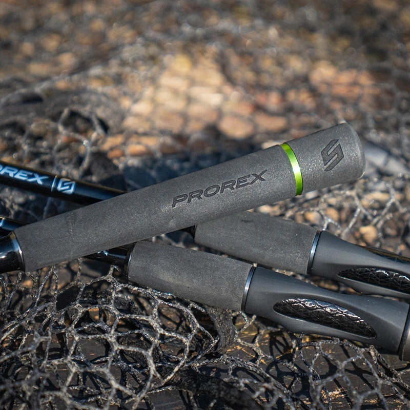 Daiwa Prorex S Lure Rods